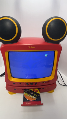 Disney Mickey Mouse 13