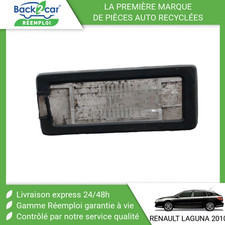Feu avant (phare) Renault R15