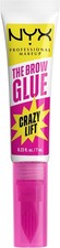 NYX Professional Makeup The Brow Glue Crazy Lift