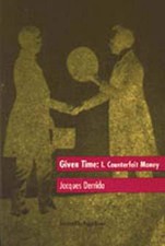 Given Time: I. Counterfeit Money (Carpenter L...