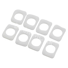 Seat Rail Bushings Bushing Repair Kit Fit For BMW Z3 1994-2002 Roadster Coupe