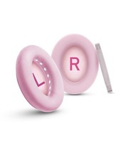 Silicone Ear Pads for Bose QuietComfort 35 Headphones, Replacement Earpads Ea...