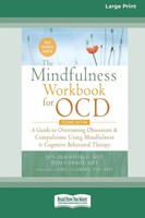 Jon Hershfield And Tom Corboy | The Mindfulness Workbook For Ocd | Taschenbuch