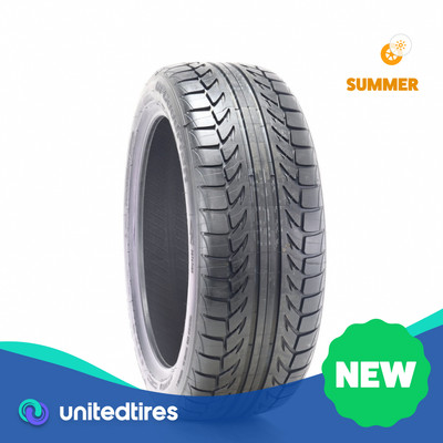 New 245/45ZR20 BFGoodrich g-Force Sport Comp 2 103W - 9/32