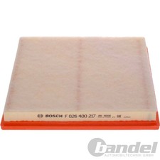 MANN FILTER INSPEKTIONSPAKET Passend Für OPEL ASTRA J CHEVROLET