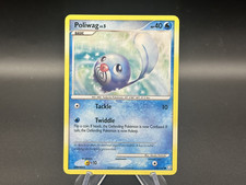 Poliwag - 114/146 Legends Awakened - Pokémon TCG - 2008 on eBay