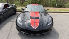 2014 Chevrolet Corvette Stingray 2lt