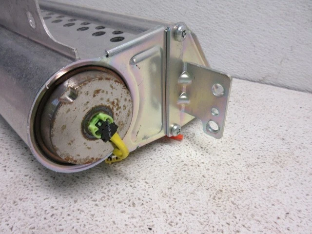 Cadillac STS 2005 bolsa de aire delantera derecha para tablero de pasajeros OEM LKQ Foto 4 de 4