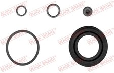 Reparatursatz Bremssattel QUICK BRAKE 114-0354 38mm für NISSAN PRIMERA P10 QX 5