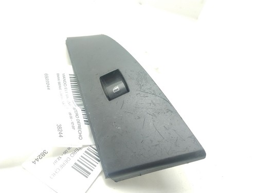 6922244 9236412 fensterheber schalter vorne rechts BMW SERIE 5 BERLINA E60