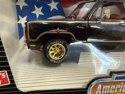 Ertl American Muscle 78 Dodge Warlock 1/18 Diecast Truck | eBay