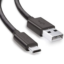 Karaoke Microphone Charger Cable, USB Charging Cable Compatible with...