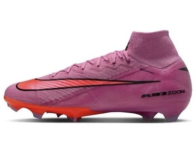 Nike Zoom Mercurial Superfly 10 Elite FG Scary Good Pack FQ1454-600 Men's Sizes