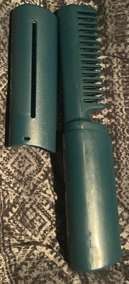 SA straight Ahead Pro Glider 2.0 Teal Hair Straightener