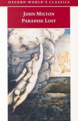 Paradise Lost (Oxford World's Classics) - Paperback By Milton, John - GOOD