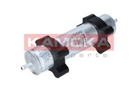 Kamoka Kraftstofffilter F306001 Leitungsfilter FüR E46 BMW 3Er Touring Compact