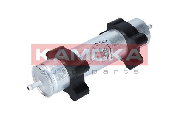 Kamoka Kraftstofffilter F306001 Leitungsfilter FüR E46 BMW 3Er Touring Compact-image