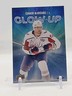 2025-26 Upper Deck Series 2 Connor McMichael #GU-10 Glow-Up Washington Capitals