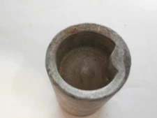 Vintage Traffic Flasher Warning Light Tamper Proof Mounting Bolt Special Socket