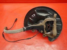 Mercedes W211 S211 E-Klasse Achsschenkel Radnabe A2113303720 Radlager VL /53