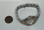 Relic Two Tone Rhinestone Stainless Steel Ladies Watch 55g — photo 2