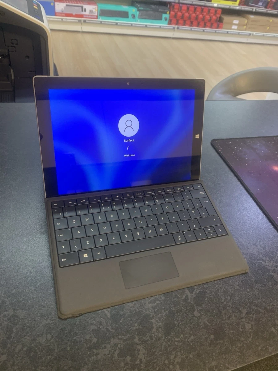 Microsoft Surface 3 128 GB Tablets for sale | eBay
