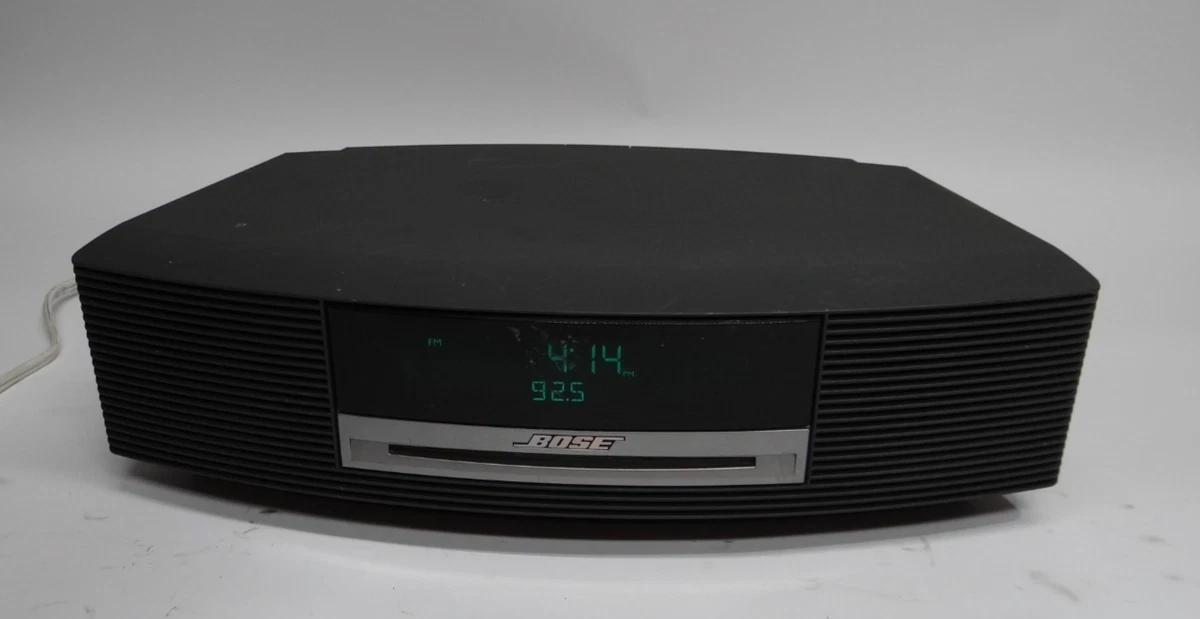 Bose Wave Radio Cd Player for sale - eBay