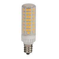 Led Leuchtmittel T19X73 RöHre 7W = 60W E14 Klar 820Lm Lampe 830 Warmweiß 3000K