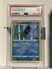 Pokemon Go 2022 Gyarados Holo Card #022 PSA 9 Mint Graded Condition