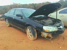 Crossmember/K-Frame Rear 3.2L 6 Cylinder Base Fits 02-03 CL 139261