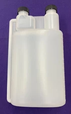 1000ml (33oz) Dual Neck Dosing Bottle