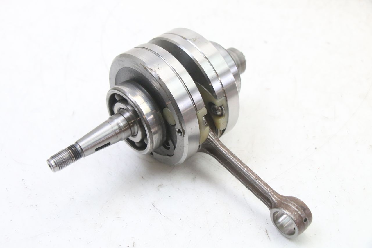 CRANKSHAFT - YAMAHA YZ 125 (2006 - 2016)