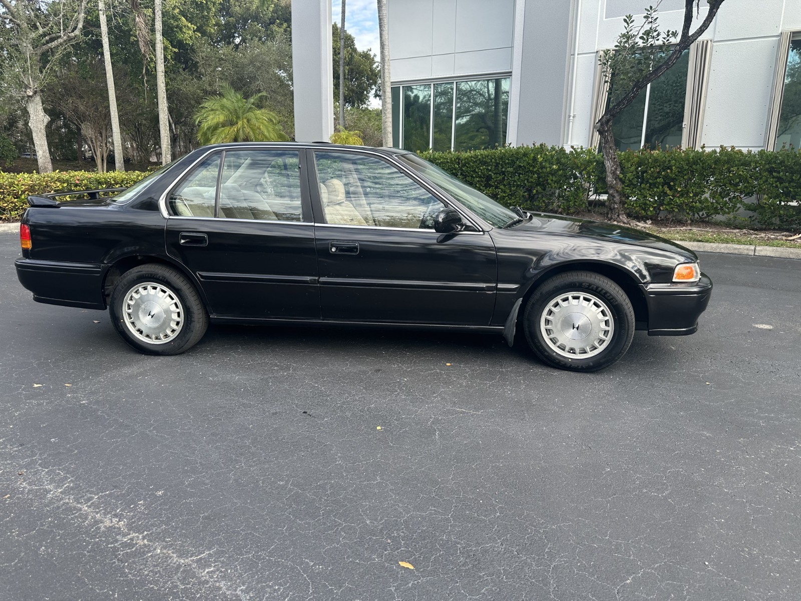 1993 Honda Accord for sale in Hialeah Florida