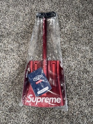 ウインタースポーツ Supreme Backcountry Access  Shovel Supreme Backcountry Access Snow Shovel (Red) Fall Winter 2022 | eBay