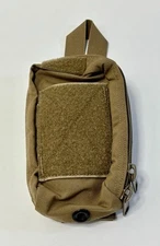 Coyote Tactical Solutions RAK Pouch (Rapid Action Kit) Utility  Camo Brown