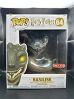 Funko Pop! Harry Potter Basilisk 6" #64 Target Exclusive