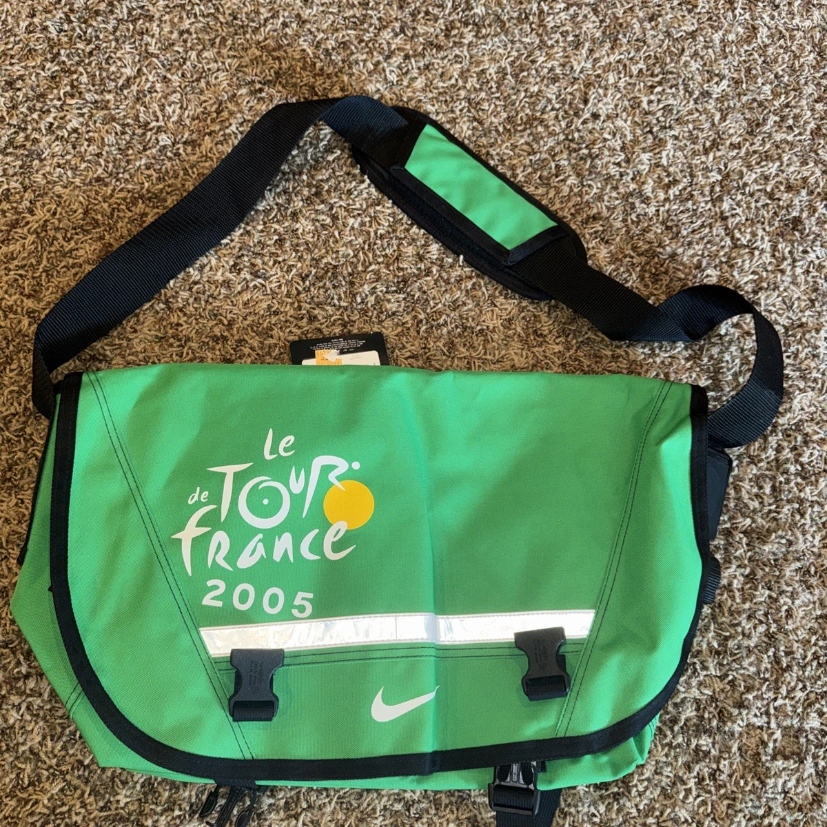 Nike Men's Messenger/Shoulder Bags for sale | eBay