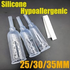 Disposable Self Adhesive Male External Catheter Urinal Drainage Elderly