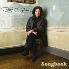 Gilbert O'Sullivan - Songbook (LP) New Sealed Vinyl