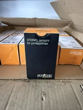 Steiner DT WLS 1-W Dual Technology Wall Switch Occupancy Sensor