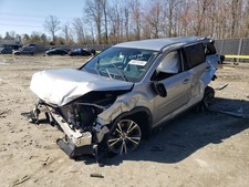 Starter Motor Fits 17-20 SIENNA 3604062