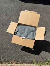 Rampage Products Rampage 4-layer Breathable Full Car Cover With Lock 4 Door