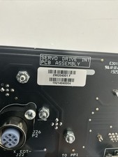 298204001 F Servo Drive Interface PCB Assembl...