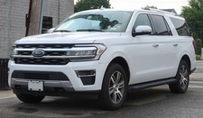 Ford Expedition 2022-2024 Workshop Manual, Service Repair Manual PDF