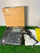 READ AT T CL2940 Digital Answering System and Caller ID, Extra-Large