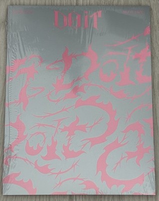 STRAY KIDS - DO IT skz standard album