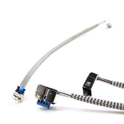 Ersatzkabel Universal Für D1S D3S FUZION Lampen