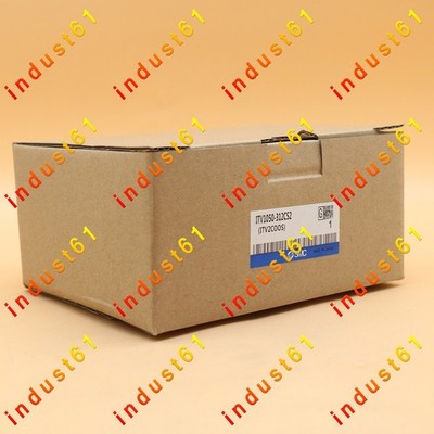 1PC New SMC ITV1050-312CS2 Electrical proportional valve Fast Delivery *vm