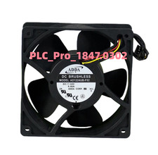 Ventilador serie 1PC NUEVO ADDA AD1224UB-F52 AD1224UBF52 430/440 entrega rápida