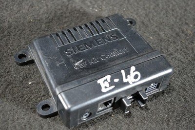 Steuergerät Car Kit Comfort E-Box S30880-S4001-A300-4 (#727)